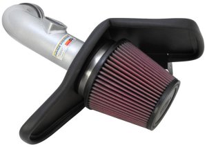 Chevrolet Cruze Performance Air Intake - K&N Engineering - Typhoon - `11-`14 Chevrolet Cruze Performance Air Intake - K&N Engineering - Typhoon - `11-`14